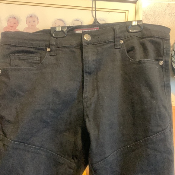 Odd culture Jeans - Picture 7 of 9